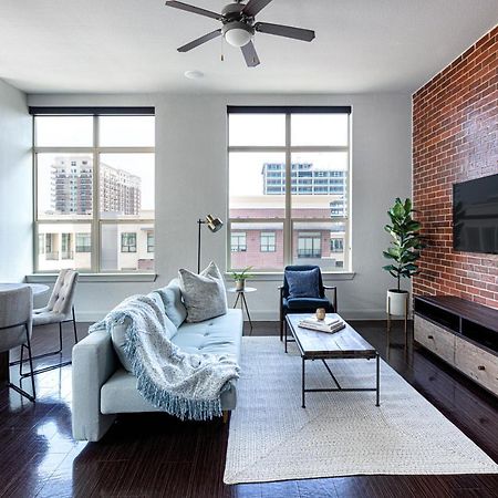 Locale At The Galleria - Houston Apartment Luaran gambar