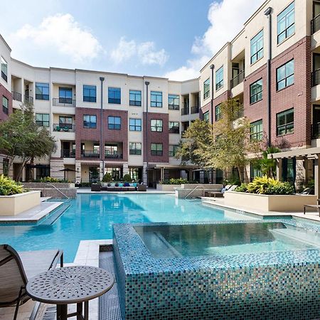 Locale At The Galleria - Houston Apartment Luaran gambar
