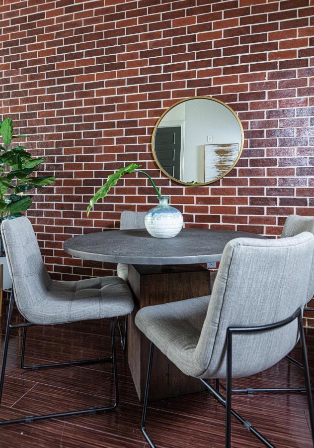 Locale At The Galleria - Houston Apartment Luaran gambar