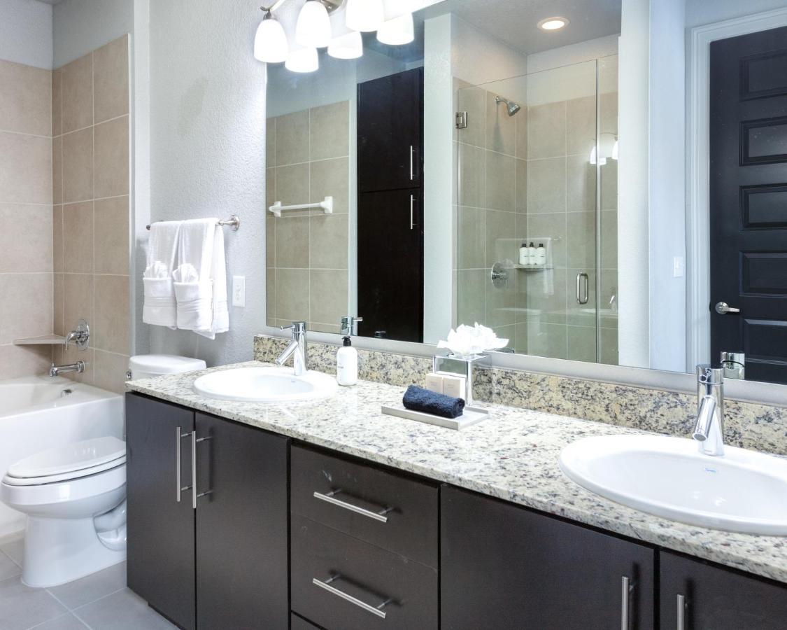 Locale At The Galleria - Houston Apartment Luaran gambar