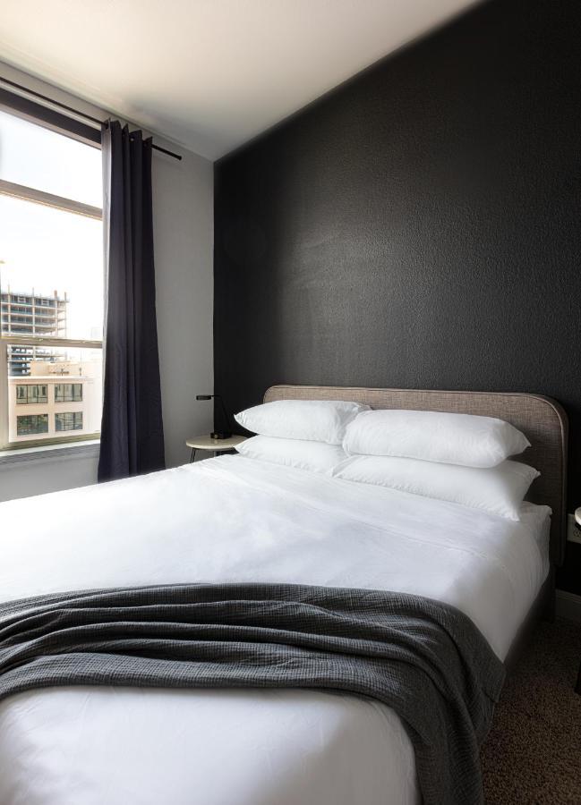 Locale At The Galleria - Houston Apartment Luaran gambar