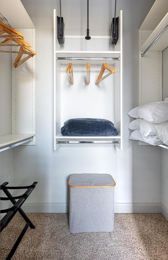 Locale At The Galleria - Houston Apartment Luaran gambar