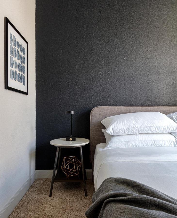 Locale At The Galleria - Houston Apartment Luaran gambar