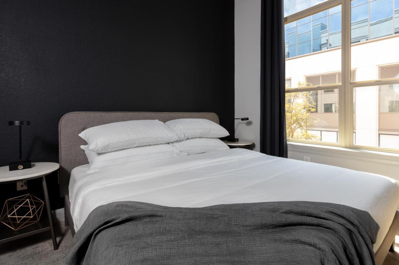 Locale At The Galleria - Houston Apartment Luaran gambar