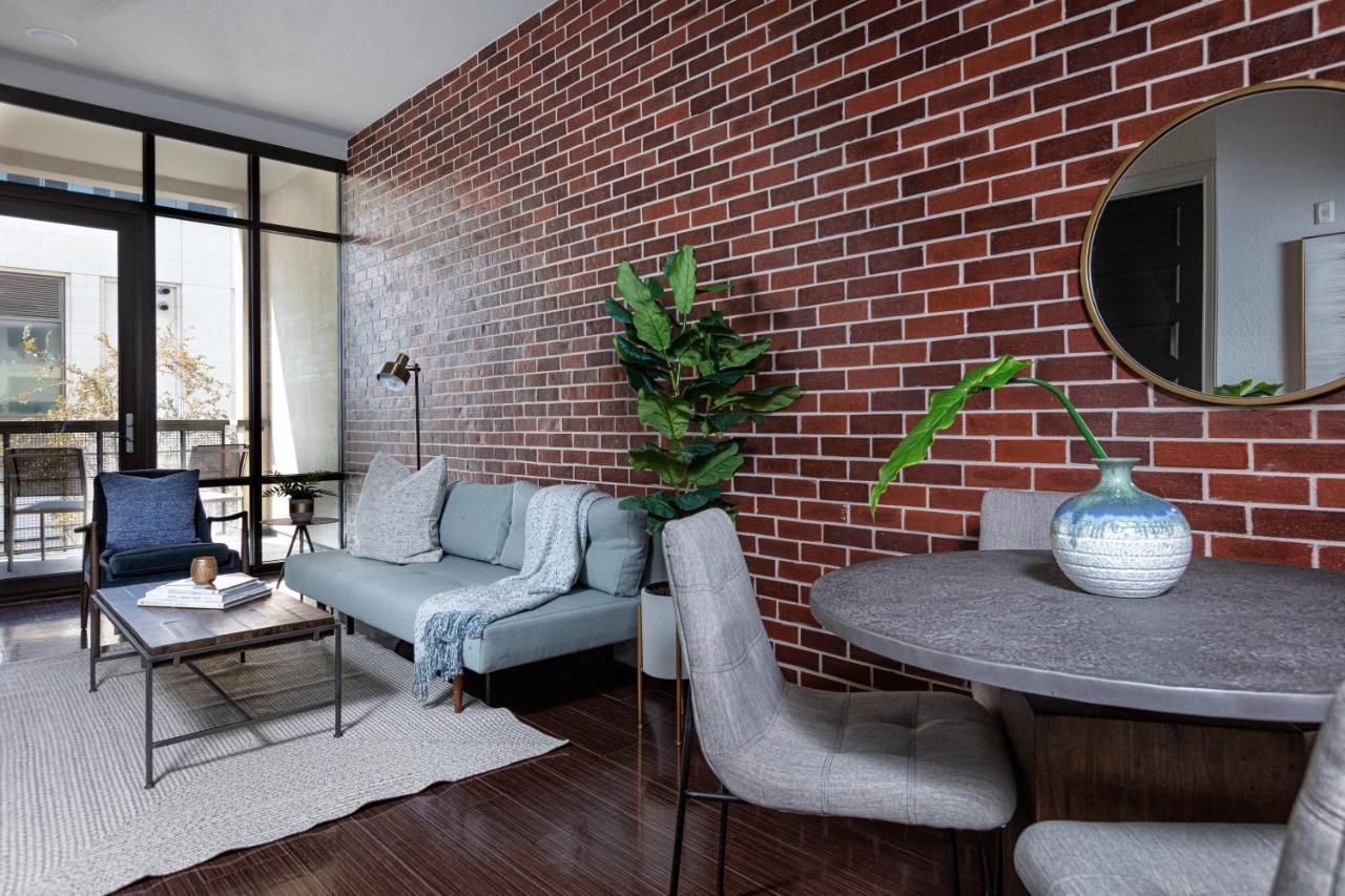 Locale At The Galleria - Houston Apartment Luaran gambar