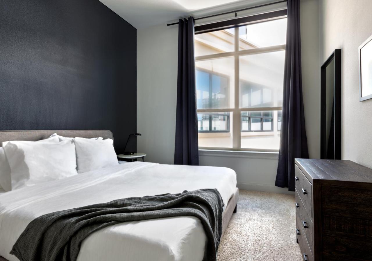 Locale At The Galleria - Houston Apartment Luaran gambar