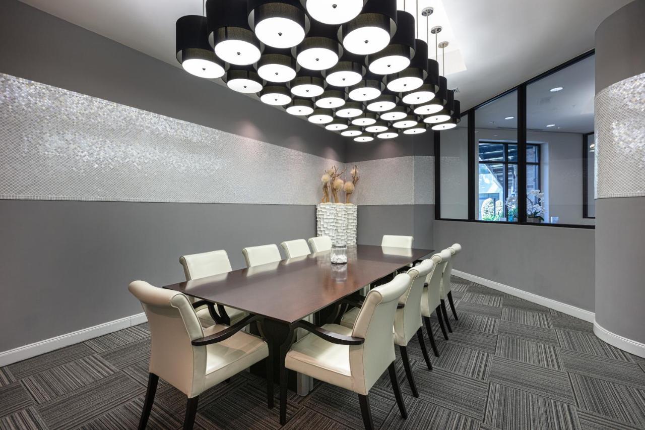 Locale At The Galleria - Houston Apartment Luaran gambar