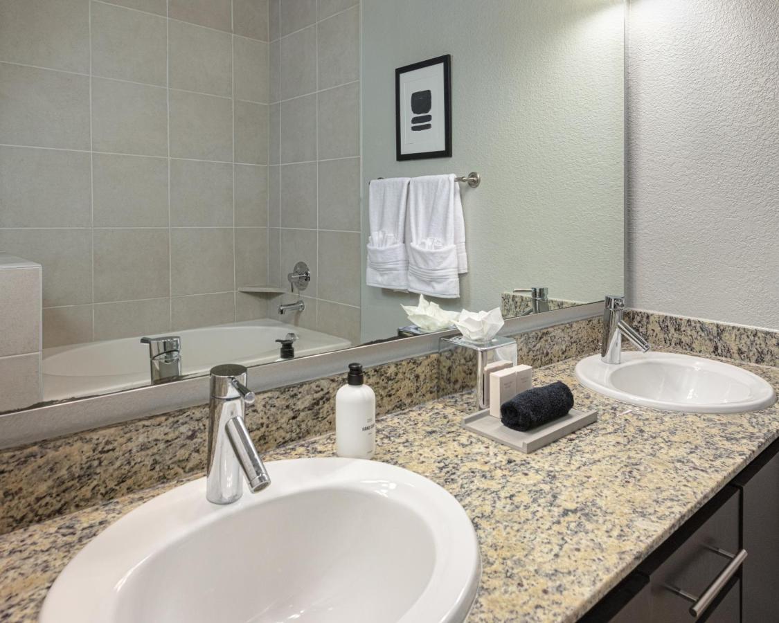 Locale At The Galleria - Houston Apartment Luaran gambar