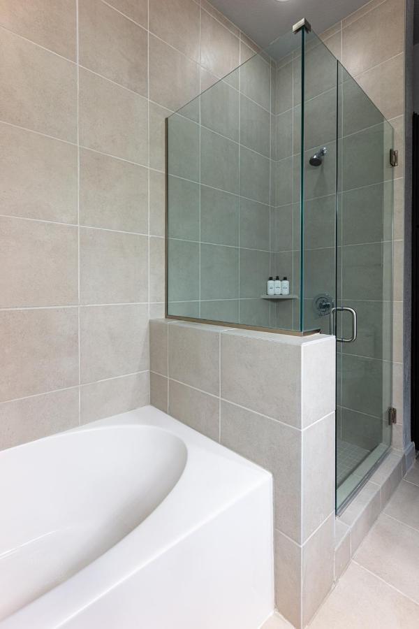 Locale At The Galleria - Houston Apartment Luaran gambar