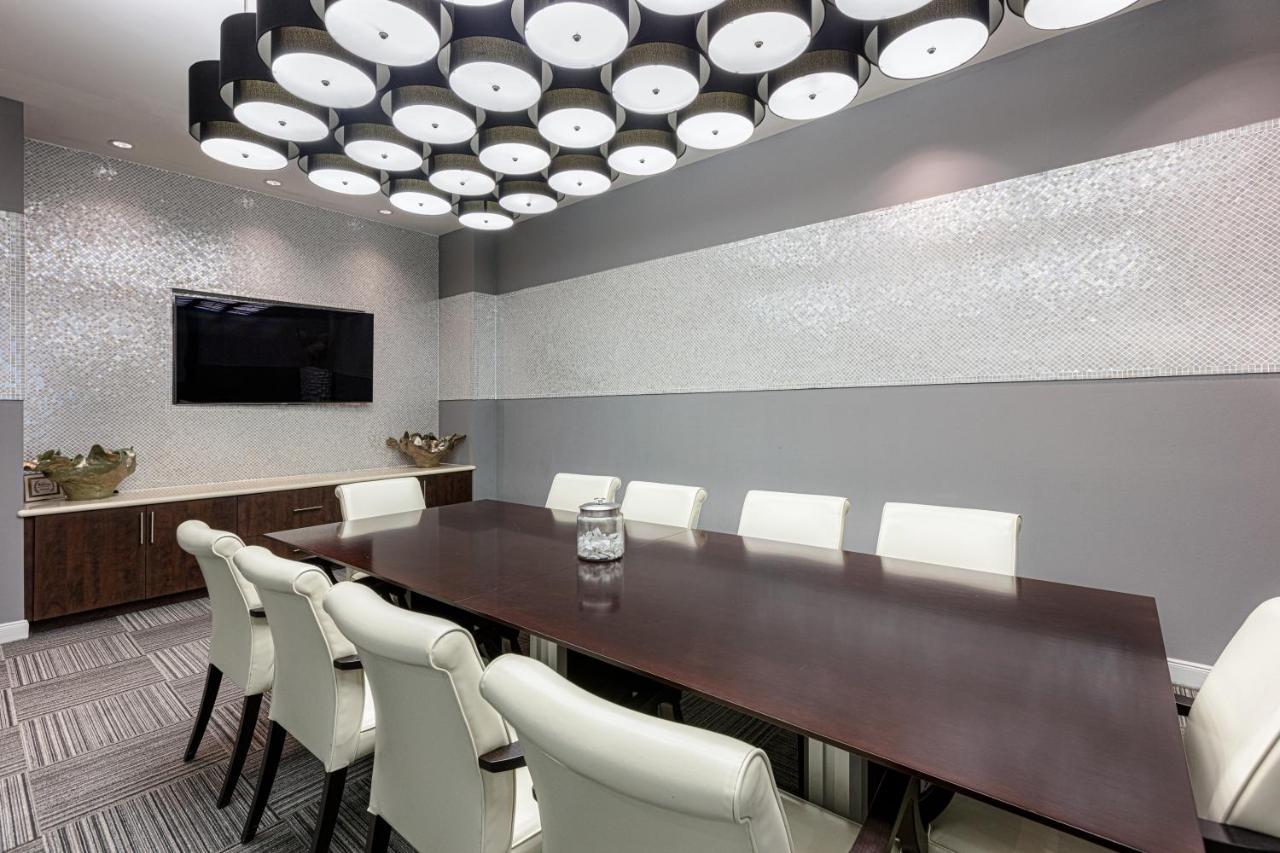 Locale At The Galleria - Houston Apartment Luaran gambar