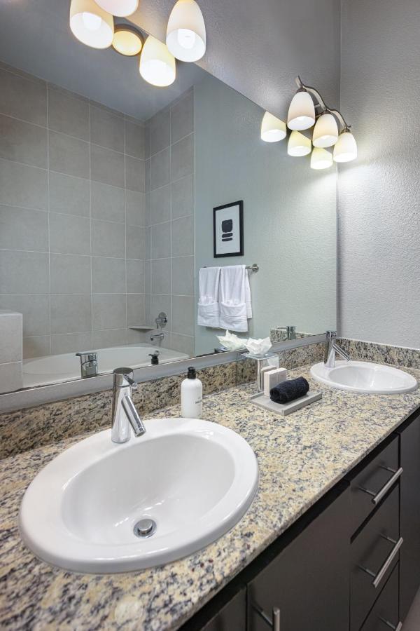 Locale At The Galleria - Houston Apartment Luaran gambar