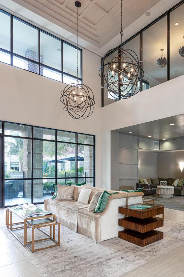 Locale At The Galleria - Houston Apartment Luaran gambar